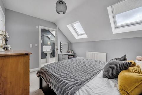undefined, Roebuck Estate, Bracknell RG42