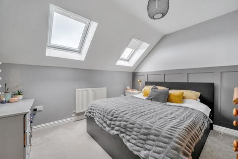 undefined, Roebuck Estate, Bracknell RG42