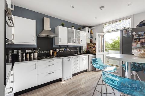 3 bedroom maisonette for sale, Church Lane, Crouch End, London, N8