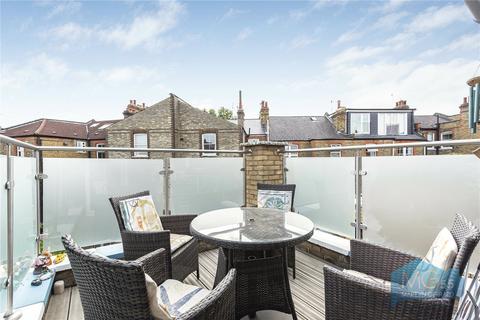 3 bedroom maisonette for sale, Church Lane, Crouch End, London, N8
