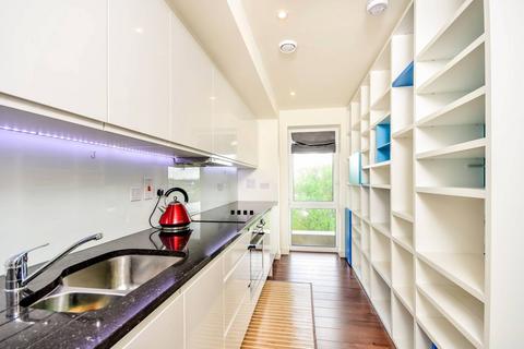2 bedroom flat to rent, Enterprise Way, Wandsworth, London, SW18