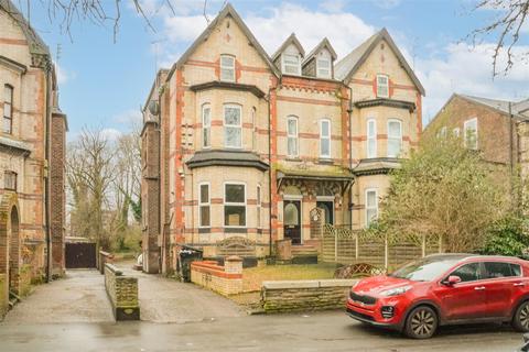 2 bedroom apartment for sale, Demesne Road, Whalley Range