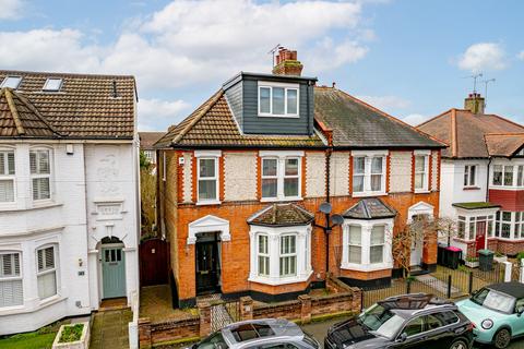 undefined, Lansdowne Avenue, Leigh-on-sea, SS9
