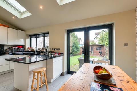 undefined, Lansdowne Avenue, Leigh-on-sea, SS9