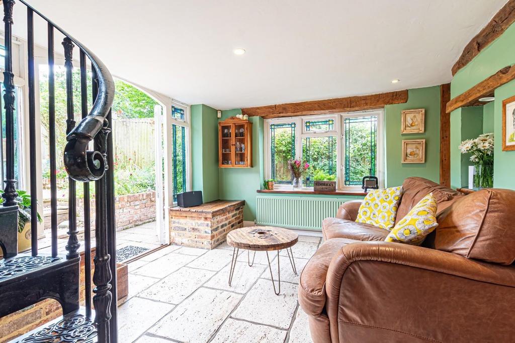 Kitchen Breakfast Room