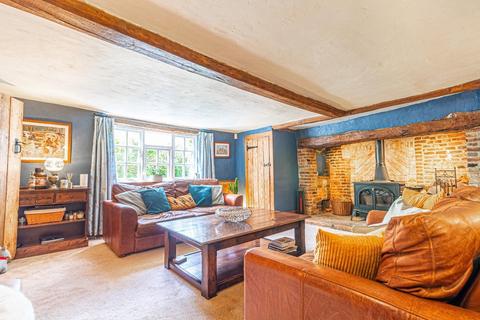 4 bedroom detached house for sale, Stocks Road, Aldbury, Tring, Hertfordshire, HP23 5RU