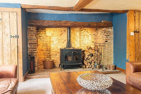 4 bedroom detached house for sale, Stocks Road, Aldbury, Tring, Hertfordshire, HP23 5RU