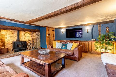 4 bedroom detached house for sale, Stocks Road, Aldbury, Tring, Hertfordshire, HP23 5RU