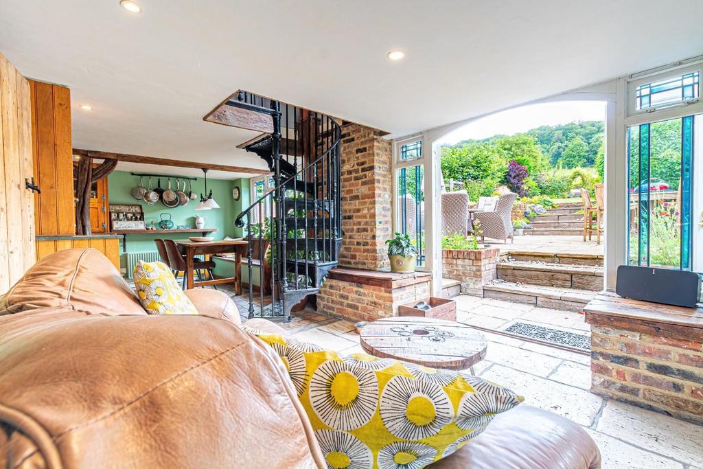 Kitchen Breakfast Room