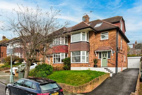 undefined, Mill Drive, Hove, BN3 6WB