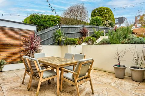 undefined, Mill Drive, Hove, BN3 6WB