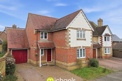 undefined, Brickmakers Lane, Colchester, CO4