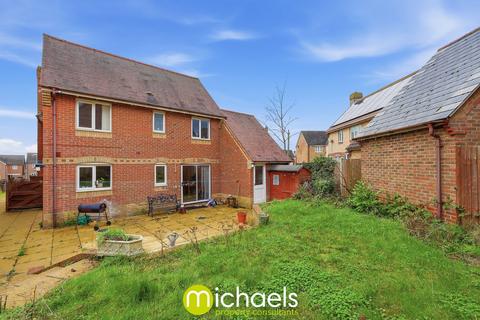 undefined, Brickmakers Lane, Colchester, CO4