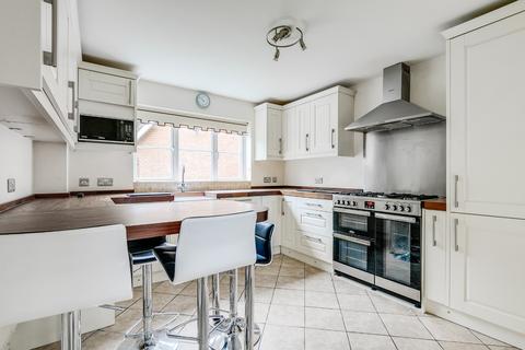 undefined, Oaktree Close, Letchworth Garden City