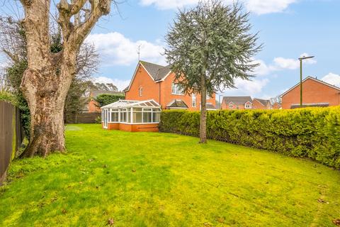undefined, Oaktree Close, Letchworth Garden City