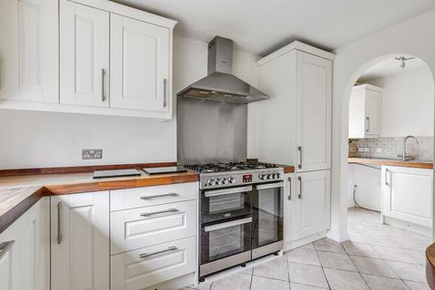 undefined, Oaktree Close, Letchworth Garden City