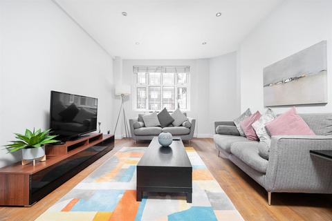 2 bedroom flat to rent, PRINCES COURT, BROMPTON ROAD, London, SW3