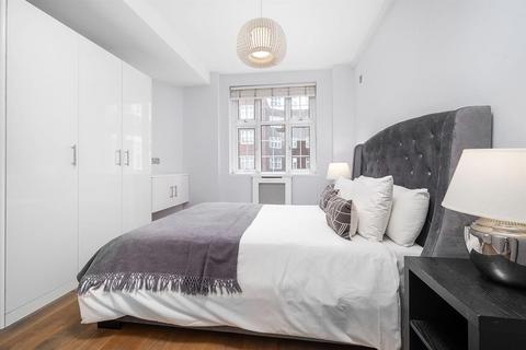 2 bedroom flat to rent, PRINCES COURT, BROMPTON ROAD, London, SW3