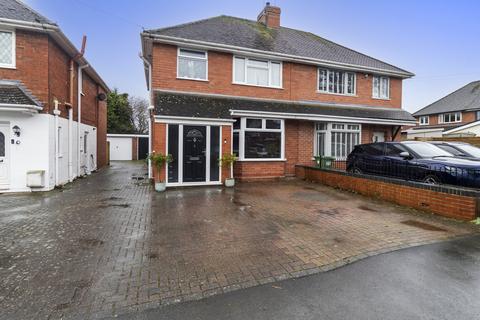 3 bedroom semi-detached house for sale, Worcester WR3