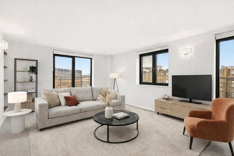 2 bedroom apartment to rent, Point West, 116 Cromwell Road, London, SW7