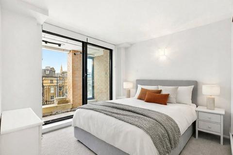 2 bedroom apartment to rent, Point West, 116 Cromwell Road, London, SW7