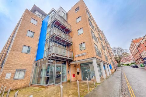 undefined, Kings Quarter Apartments, Bristol BS2