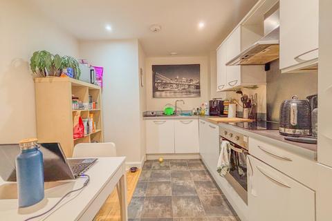 undefined, Kings Quarter Apartments, Bristol BS2