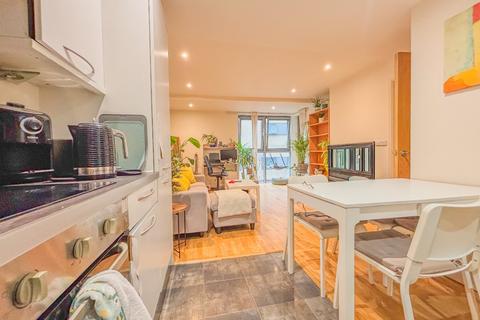 undefined, Kings Quarter Apartments, Bristol BS2