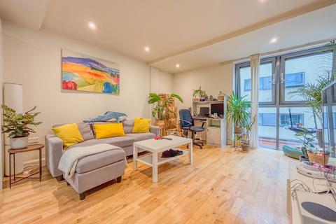 undefined, Kings Quarter Apartments, Bristol BS2