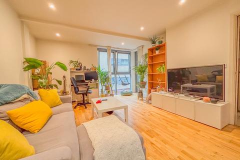 undefined, Kings Quarter Apartments, Bristol BS2