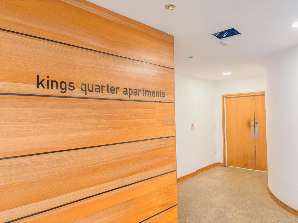 Kings Quarter Apts