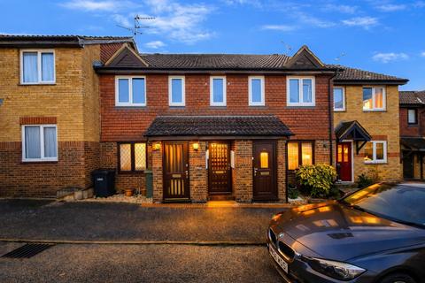 undefined, Gilderdale, Luton LU4