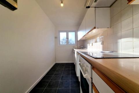 undefined, Gilderdale, Luton LU4