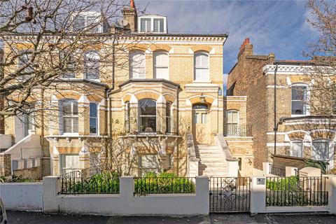 5 bedroom end of terrace house for sale, Salcott Road, London, SW11