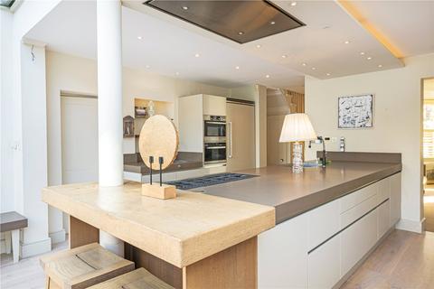 5 bedroom end of terrace house for sale, Salcott Road, London, SW11