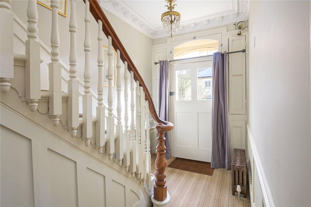 Entryway
