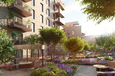 3 bedroom flat to rent, Chelsea Botanica Apartments, Fulham, London, SW6