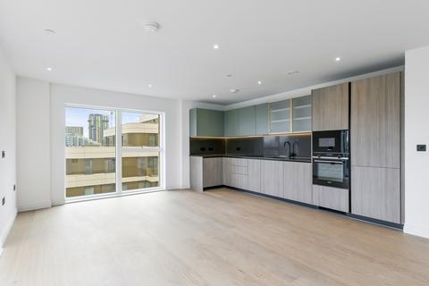 3 bedroom flat to rent, Chelsea Botanica Apartments, Fulham, London, SW6