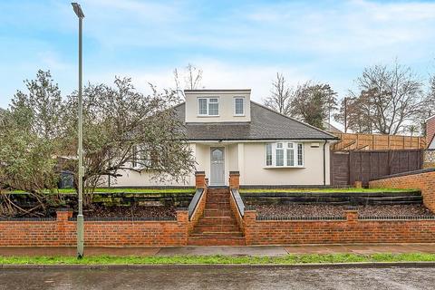 undefined, Ravensbourne Avenue, Shortlands, Bromley, BR2