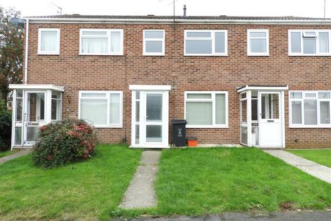 2 bedroom terraced house to rent, Ridge Nether Moor, Swindon SN3