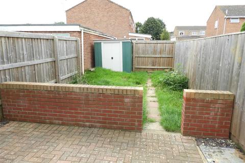 2 bedroom terraced house to rent, Ridge Nether Moor, Swindon SN3