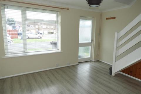 2 bedroom terraced house to rent, Ridge Nether Moor, Swindon SN3