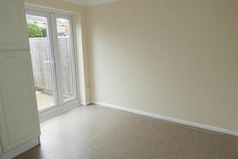 2 bedroom terraced house to rent, Ridge Nether Moor, Swindon SN3