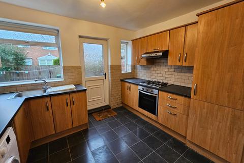 undefined, Silver Lonnen, Newcastle upon Tyne NE5