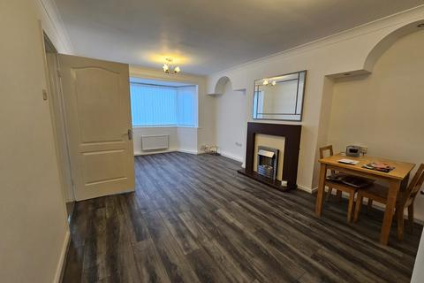 undefined, Silver Lonnen, Newcastle upon Tyne NE5