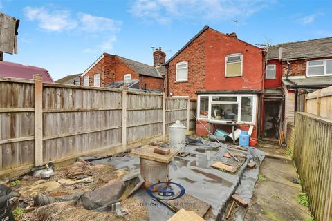 2 bedroom terraced house for sale, Crewe Road, Sandbach