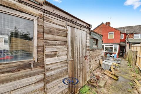 2 bedroom terraced house for sale, Crewe Road, Sandbach