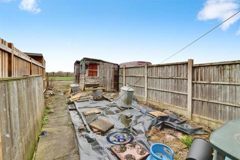 2 bedroom terraced house for sale, Crewe Road, Sandbach