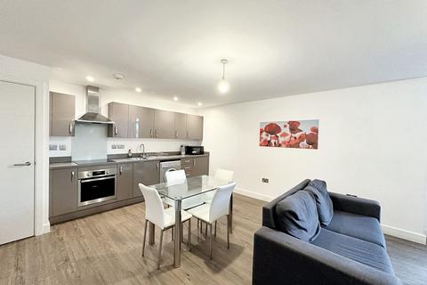 undefined, Queens Road, Queens House, CV1