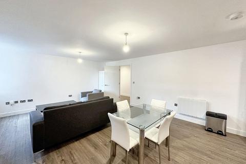 undefined, Queens Road, Queens House, CV1